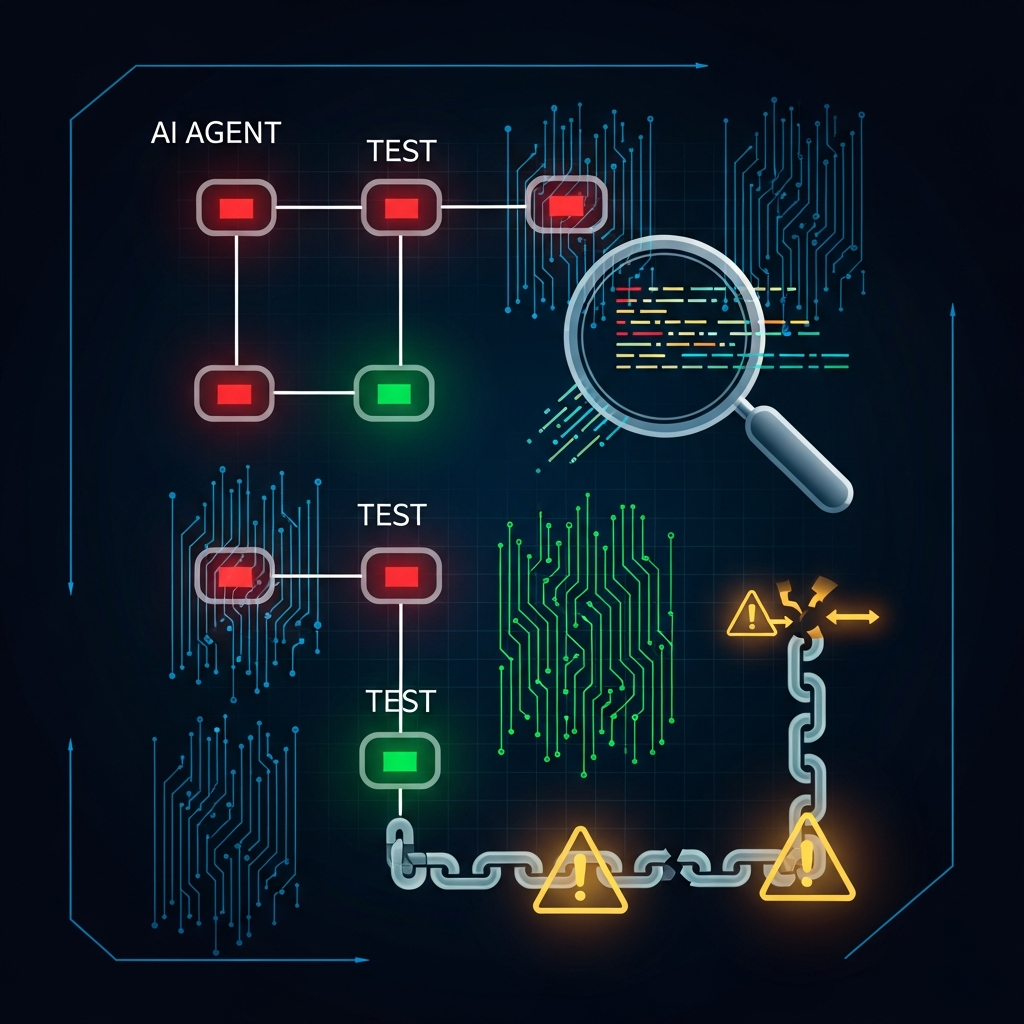 Why AI Agents Need a Real Eval and QA Toolset Before They Touch Production