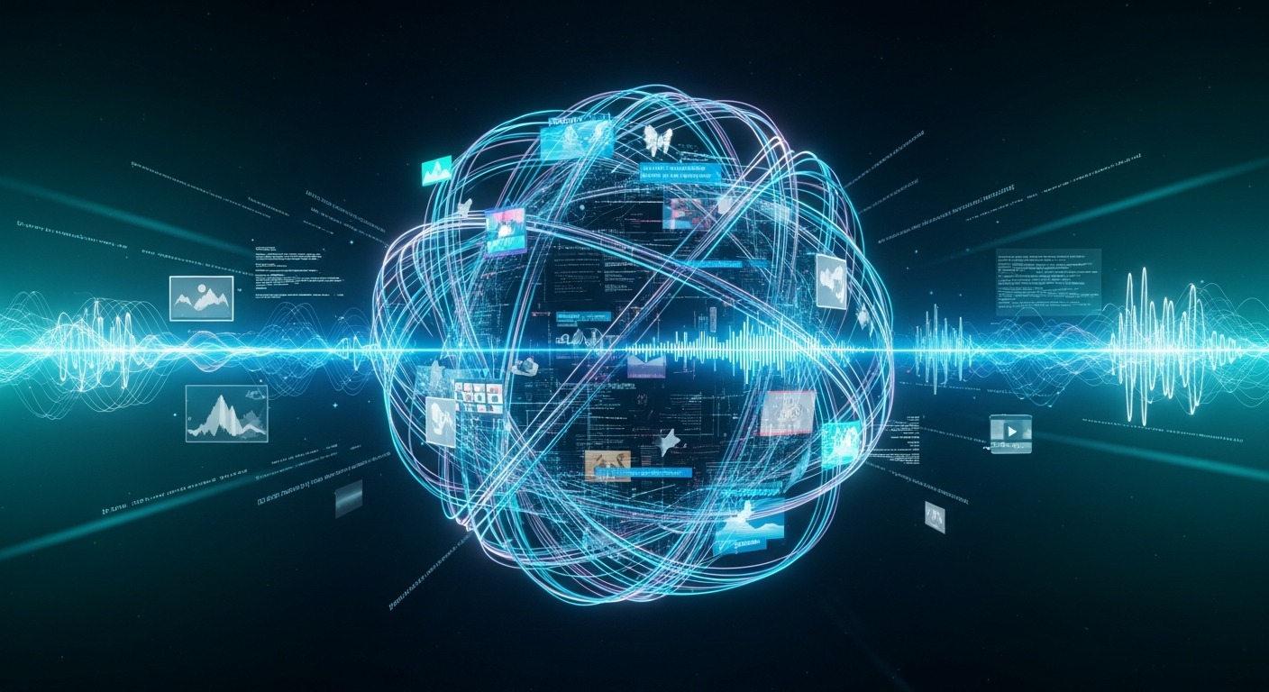 Gemini Omni: How Google Is Bringing AI to Every User